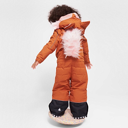 Комбинезон Squirrel от бренда WeeDo