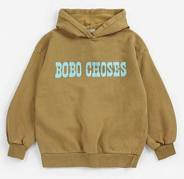 Худи Hacks Pop от бренда Bobo Choses