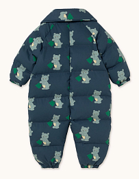Комбинезон Bear от бренда Tinycottons