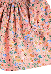 Платье Claire Delicate Flora от бренда MOLO