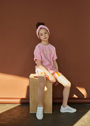 Шорты Nectarine от бренда Sproet & Sprout