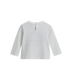 Лонгслив Hello Kitty Heart от бренда Original Marines