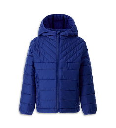 Куртка Blue от бренда Original Marines