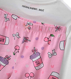 Пижама Nice day от бренда Original Marines