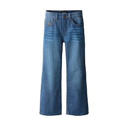 Джинсы Alban Mid Blue Denim от бренда MOLO