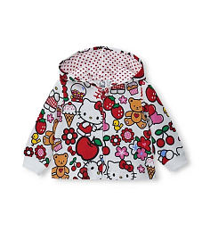Толстовка Hello Kitty & Friends от бренда Original Marines
