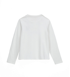 Лонгслив Bloom от бренда Original Marines