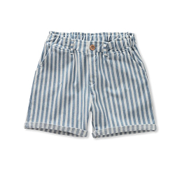 Шорты Denim Stripes от бренда Sproet & Sprout