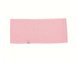 Снуд Lilen merino blossom pink от бренда Peppihat