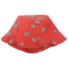 Панама Daisy Print от бренда Sproet & Sprout