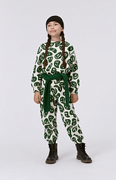 Джоггеры Adan Smile on Nature от бренда MOLO