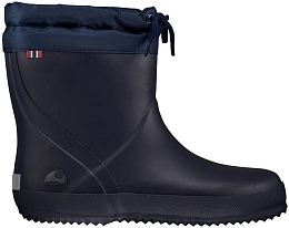 Полусапоги Indie Alv Thermo Wool Navy от бренда Viking
