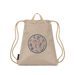 Сумка для обуви Manege от бренда Caramel et Cie