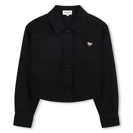 Куртка Golden Heart от бренда SONIA RYKIEL