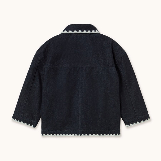 Куртка Bow от бренда Tinycottons