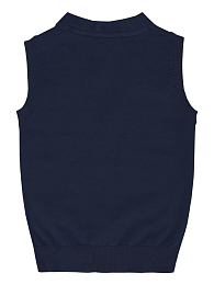 Жилетка Navy от бренда Trussardi