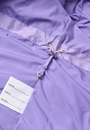 Куртка Hally Frozen Lilac от бренда MOLO