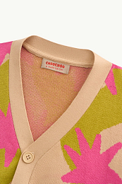 Кардиган Stars and Shapes от бренда CHOOCHOO