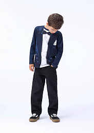 Лонгслив Reif Tuxedo от бренда MOLO