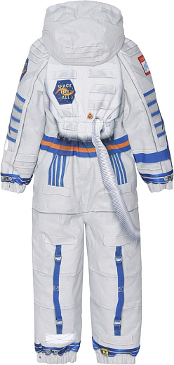 Комбинезон Polar Astronaut от бренда MOLO