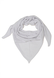 Косынка Koolig cashmere grey от бренда Peppihat