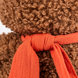 Медведь JULES от бренда Egmont Toys