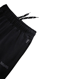 Джоггеры Adan Black от бренда MOLO