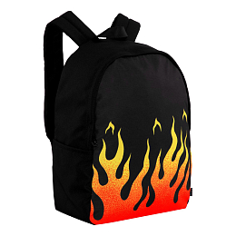 Рюкзак Solo On Fire от бренда MOLO