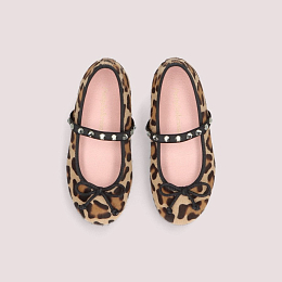 Балетки MURABI от бренда PRETTY BALLERINAS