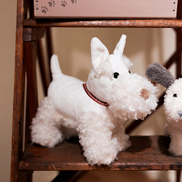 Собака Lola от бренда Egmont Toys