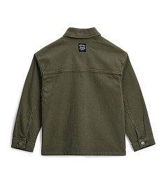 Куртка цвета Хаки от бренда Original Marines