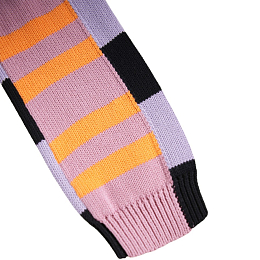 Джемпер Gitty Wide Stripe от бренда MOLO