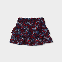 Юбка Flora Print от бренда Boboli