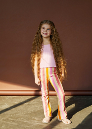 Кроп-топ Summer Sorbet от бренда Sproet & Sprout