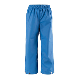 Штаны HIDDEN DRAGON Azure blue от бренда Gosoaky