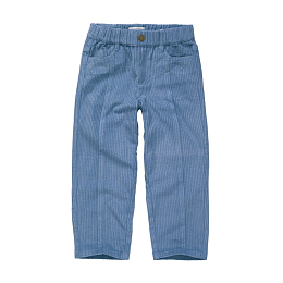 Джинсы Corduroy Blue от бренда Sproet & Sprout