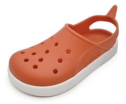Пантолеты CLOGGY CORAL от бренда Boatilus