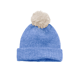 Шапка Ultramarine от бренда Sproet & Sprout