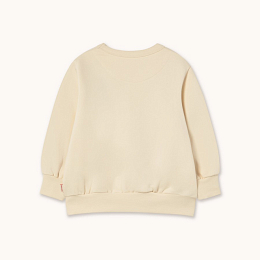 Свитшот BEANIE GRAPHIC от бренда Tinycottons