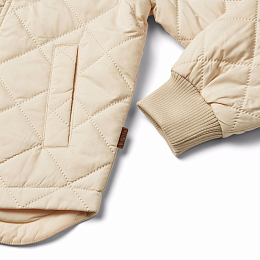 Куртка Hallow Brazilian Sand от бренда MOLO