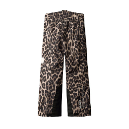 Штаны Jump Pro Brushed Leo от бренда MOLO