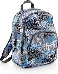 Рюкзак «Граффити» от бренда MiquelRius