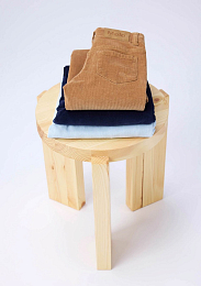 Джинсы Aida Pomeranian от бренда MOLO