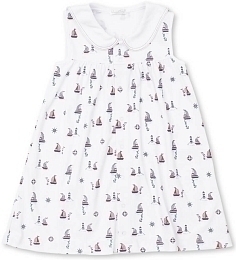 Платье Magic Sails от бренда Kissy Kissy