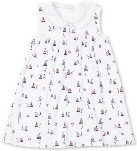 Платье Magic Sails от бренда Kissy Kissy