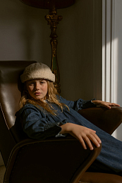 Платье Loredana от бренда C'ERA UNA VOLTA