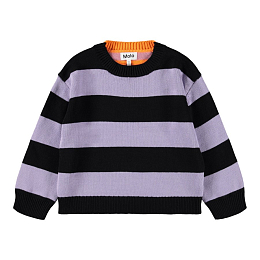 Джемпер Gitty Wide Stripe от бренда MOLO