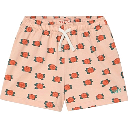 Шорты CAMELIAS от бренда Tinycottons