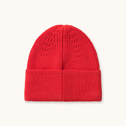 Шапка Tiny Red от бренда Tinycottons