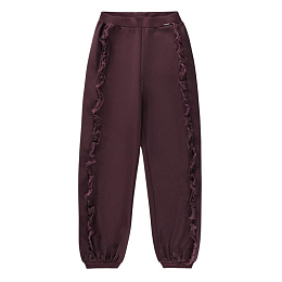 Джоггеры Alfa Forestberry от бренда MOLO